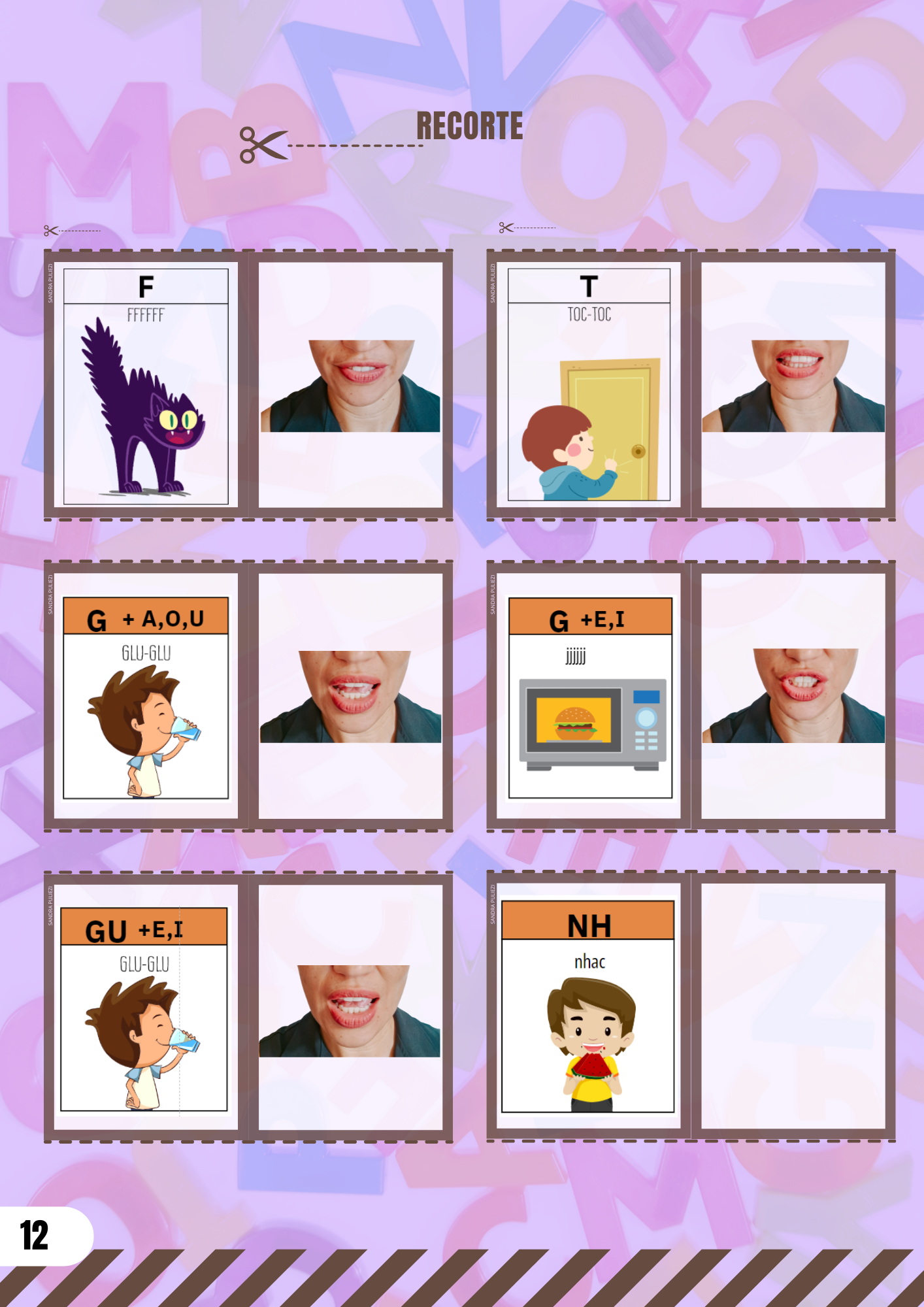 _Álbum de Figurinhas - Sons das letras BÔNUS (1)