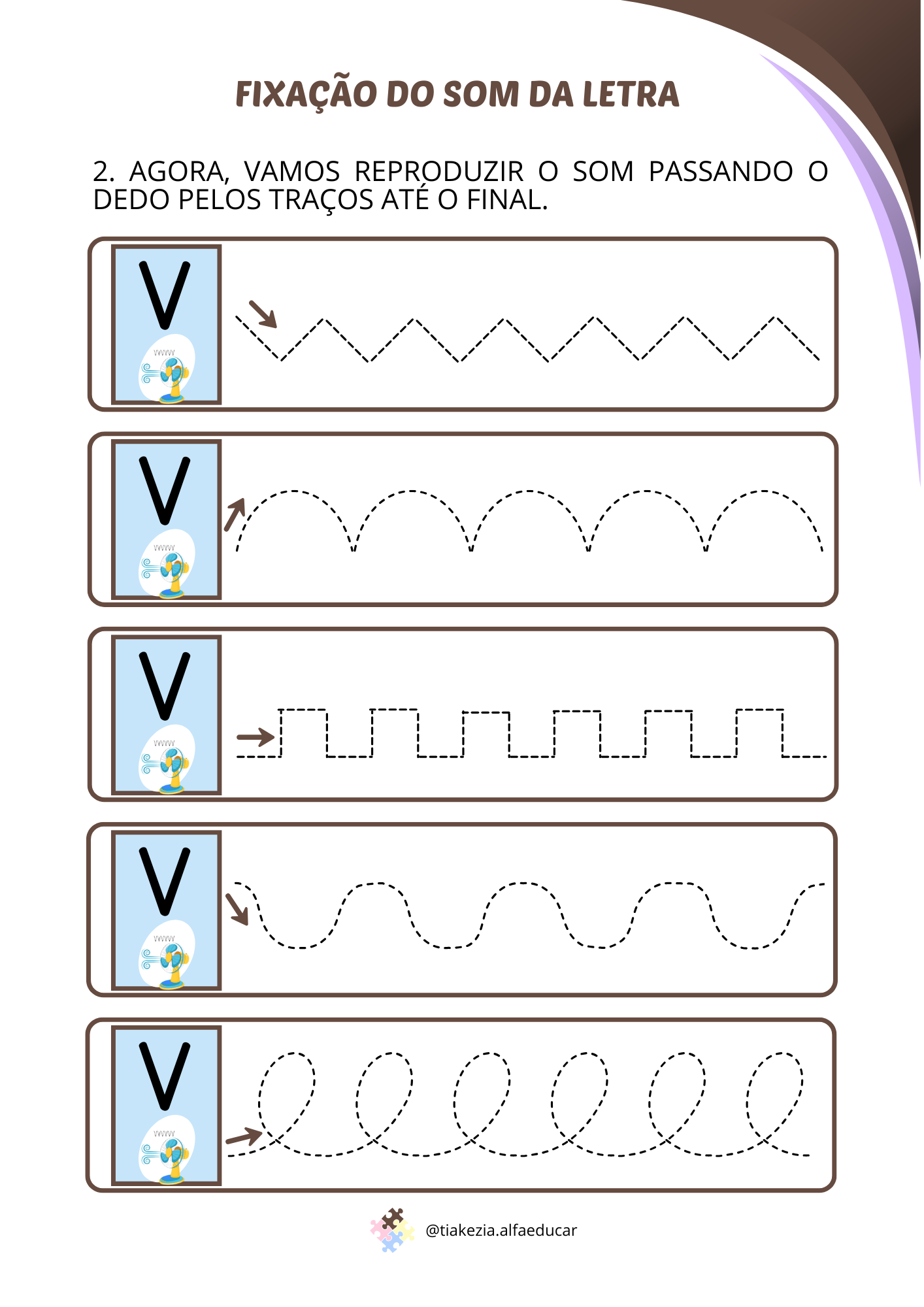 Juntando os Sons - Hora da leitura (2)