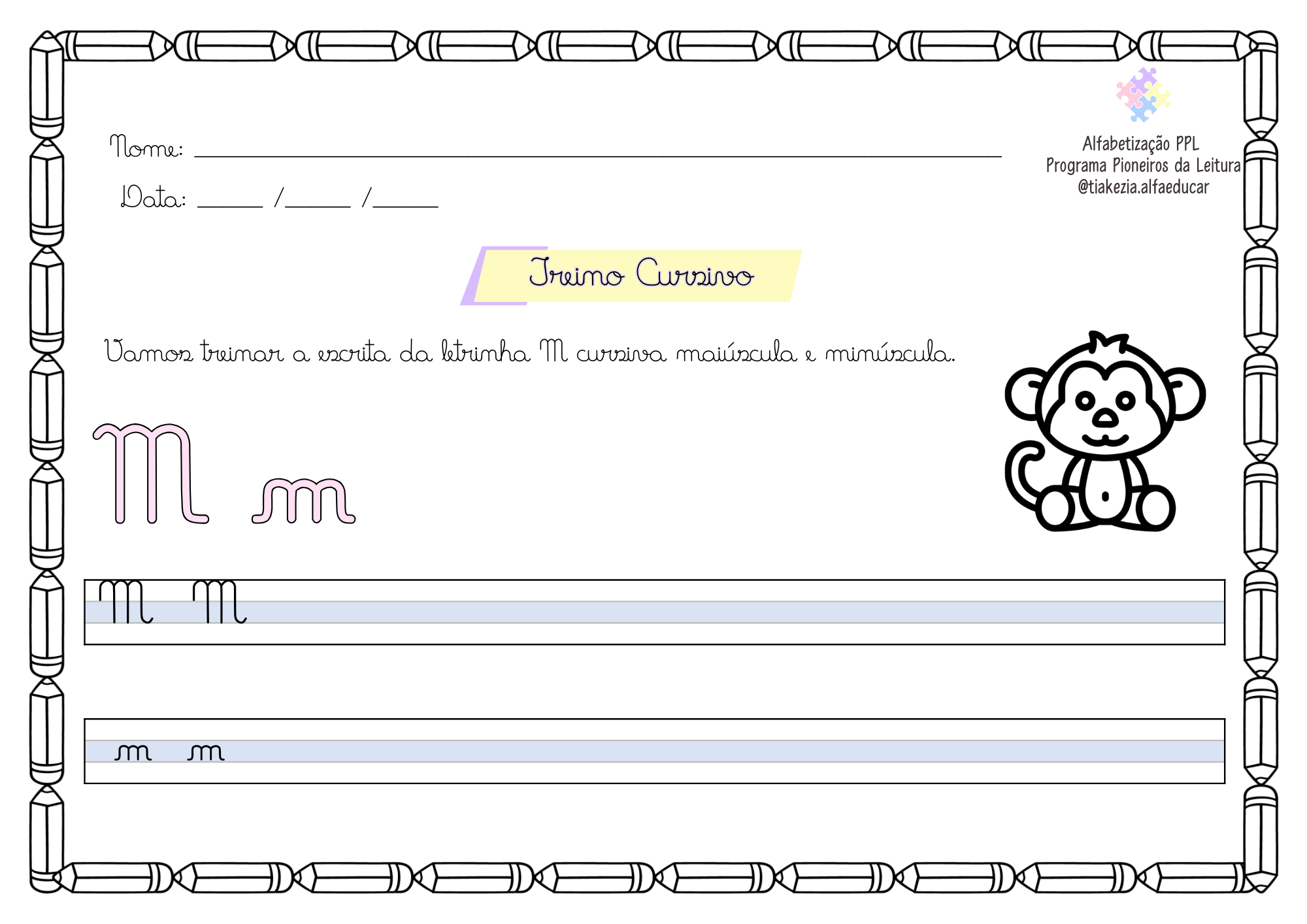 Caderno de Treino Cursivo (1)