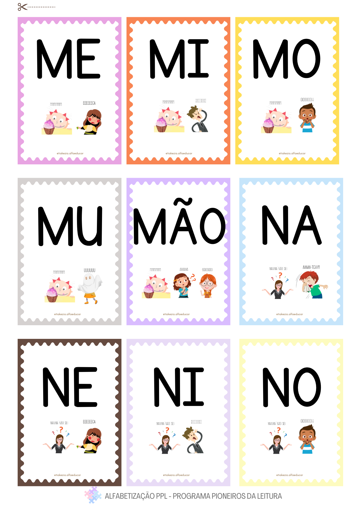 Letras e Sílabas Móveis Onomatopeias (3)