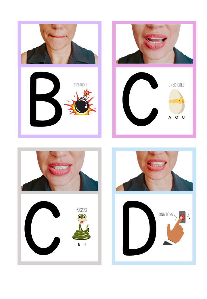 Referências Sensoriais (1)