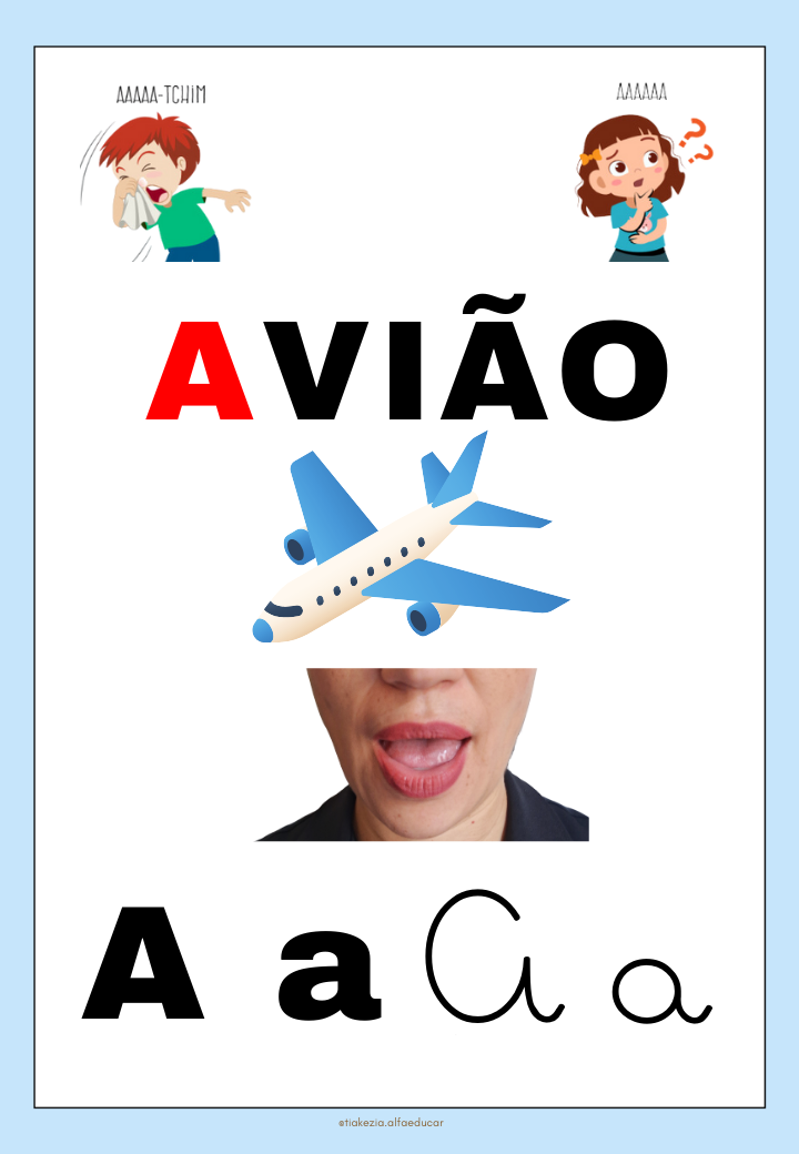 Referências Sensoriais